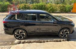 میتسوبیشی ئاوتلاندەر